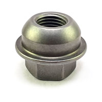 Spare Wheel Nut